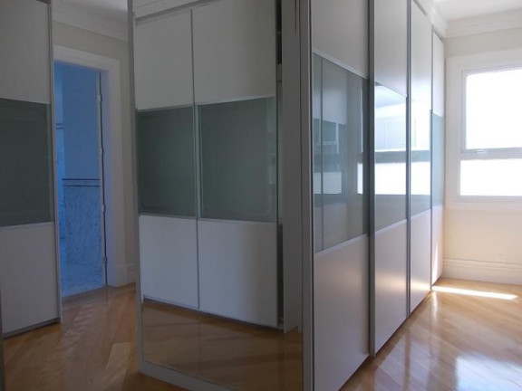 Imagem Casa com 7 Quartos à Venda, 2.300 m² em Tambore 02 - Alphaville