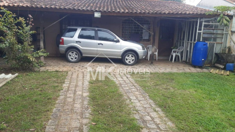 Imagem Casa à Venda, em Planta Santa Clara - Piraquara Imagem Casa à Venda, em Planta Santa Clara - Piraquara