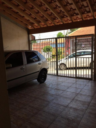 Imagem Casa com 3 Quartos à Venda, 125 m² em Residencial Guairá - Sumaré Imagem Casa com 3 Quartos à Venda, 125 m² em Residencial Guairá - Sumaré