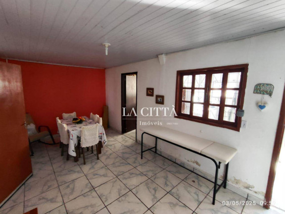 Imagem Casa com 3 Quartos à Venda, 100 m² em Gravatá - Navegantes Imagem Casa com 3 Quartos à Venda, 100 m² em Gravatá - Navegantes