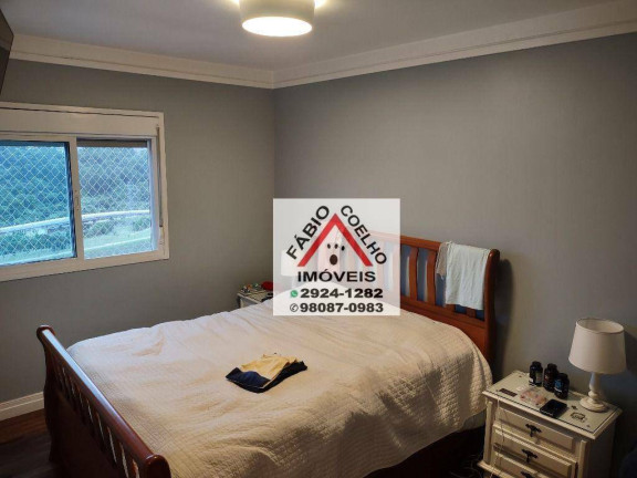 Imagem Apartamento com 3 Quartos à Venda, 109 m² em Granja Julieta - São Paulo Imagem Apartamento com 3 Quartos à Venda, 109 m² em Granja Julieta - São Paulo