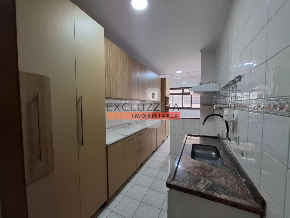 Imagem Apartamento com 2 Quartos para Alugar, 73 m² em Esplanada Independência - Taubaté Imagem Apartamento com 2 Quartos para Alugar, 73 m² em Esplanada Independência - Taubaté