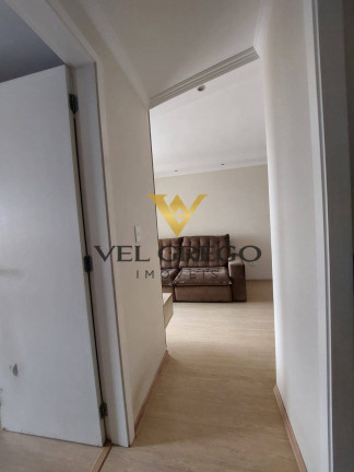 Imagem Apartamento com 2 Quartos à Venda, 56 m² em Paulicéia - São Bernardo Do Campo