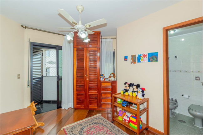 Imagem Apartamento com 4 Quartos à Venda, 186 m² em Santa Cecília - São Paulo Imagem Apartamento com 4 Quartos à Venda, 186 m² em Santa Cecília - São Paulo