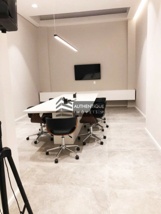 Imagem Apartamento com 1 Quarto à Venda, 50 m² em Moema - São Paulo Imagem Apartamento com 1 Quarto à Venda, 50 m² em Moema - São Paulo
