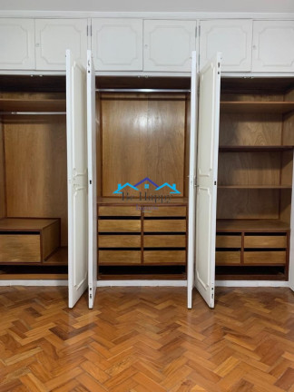 Imagem Apartamento com 3 Quartos à Venda, 107 m² em Campo Belo - São Paulo Imagem Apartamento com 3 Quartos à Venda, 107 m² em Campo Belo - São Paulo