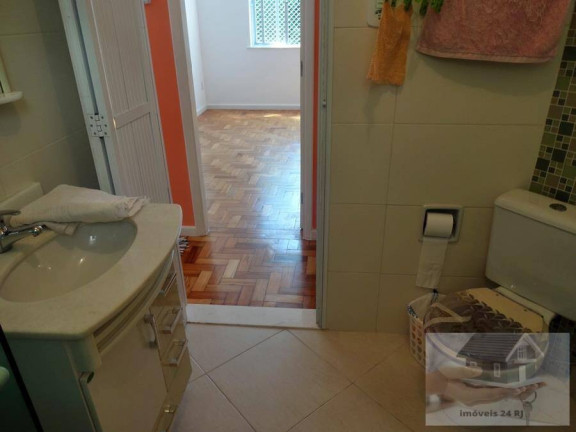 Imagem Apartamento com 1 Quarto à Venda, 45 m² em Catete - Rio De Janeiro Imagem Apartamento com 1 Quarto à Venda, 45 m² em Catete - Rio De Janeiro