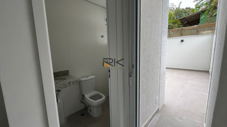 Imagem Apartamento com 1 Quarto à Venda, 45 m² em Praia Grande - Ubatuba