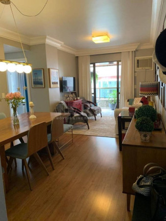 Apartamento com 2 Quartos à Venda, 96 m² em Centro - Balneário Camboriú