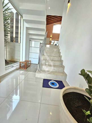 Imagem Casa de Condomínio com 3 Quartos à Venda, 360 m² em Residencial Ibi-aram - Itupeva Imagem Casa de Condomínio com 3 Quartos à Venda, 360 m² em Residencial Ibi-aram - Itupeva