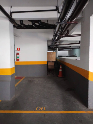 Imagem Apartamento com 2 Quartos à Venda, 70 m² em Vila Valparaíso - Santo André