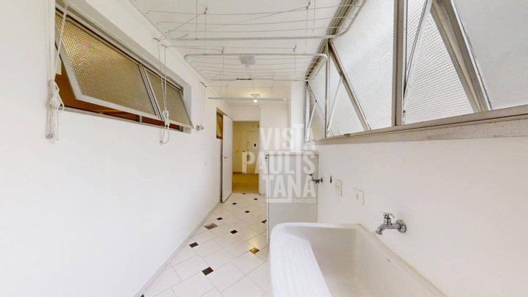 Imagem Apartamento com 3 Quartos para Alugar, 186 m² em Jardim Paulista - São Paulo Imagem Apartamento com 3 Quartos para Alugar, 186 m² em Jardim Paulista - São Paulo