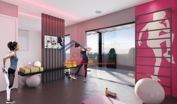 Imagem Apartamento com 2 Quartos à Venda, 64 m² em Parque Santa Felícia Jardim - São Carlos Imagem Apartamento com 2 Quartos à Venda, 64 m² em Parque Santa Felícia Jardim - São Carlos