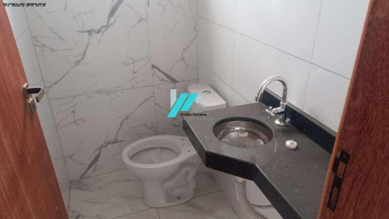 Imagem Casa com 2 Quartos à Venda, 77 m² em Novo Horizonte - Betim Imagem Casa com 2 Quartos à Venda, 77 m² em Novo Horizonte - Betim