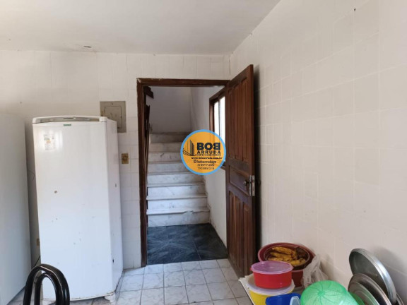 Imagem Casa com 4 Quartos à Venda, 339 m² em Piedade - Jaboatão Dos Guararapes