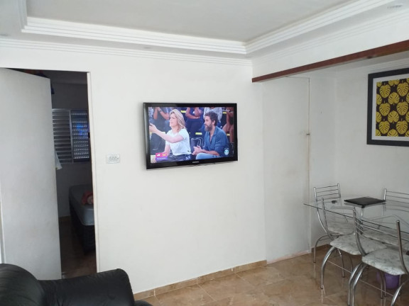 Imagem Apartamento com 2 Quartos à Venda, 47 m² em Sp - 06663 Imagem Apartamento com 2 Quartos à Venda, 47 m² em Sp - 06663