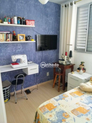 Imagem Apartamento com 2 Quartos à Venda, 44 m² em Jardim Nova Europa - Campinas Imagem Apartamento com 2 Quartos à Venda, 44 m² em Jardim Nova Europa - Campinas