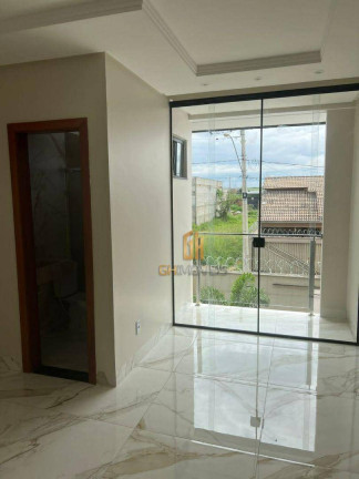 Imagem Sobrado com 4 Quartos à Venda, 227 m² em Setor Garavelo - Goiânia Imagem Sobrado com 4 Quartos à Venda, 227 m² em Setor Garavelo - Goiânia