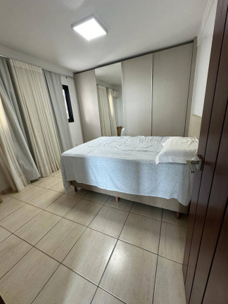 Imagem Casa de Condomínio com 4 Quartos à Venda, 291 m² em Jardins Madri - Goiânia Imagem Casa de Condomínio com 4 Quartos à Venda, 291 m² em Jardins Madri - Goiânia