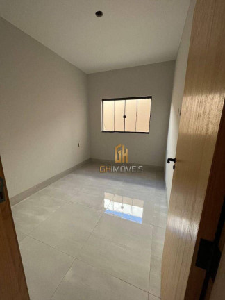 Imagem Casa com 3 Quartos à Venda, 111 m² em Independência - Aparecida De Goiânia Imagem Casa com 3 Quartos à Venda, 111 m² em Independência - Aparecida De Goiânia