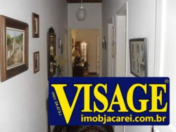 Imagem Casa com 4 Quartos à Venda, em Centro - Jacareí Imagem Casa com 4 Quartos à Venda, em Centro - Jacareí