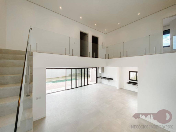 Imagem Casa de Condomínio com 5 Quartos à Venda, 339 m² em Sorocaba