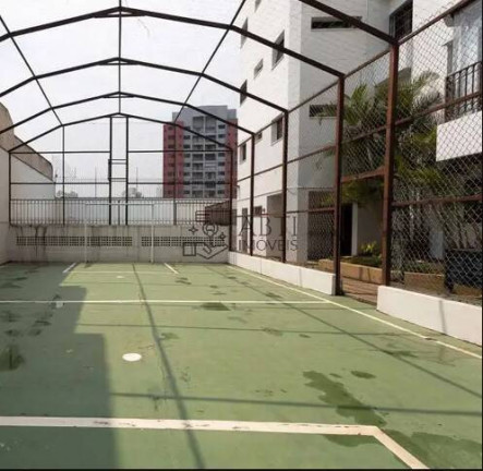 Imagem Apartamento com 4 Quartos à Venda, 160 m² em Vila Clementino - São Paulo Imagem Apartamento com 4 Quartos à Venda, 160 m² em Vila Clementino - São Paulo