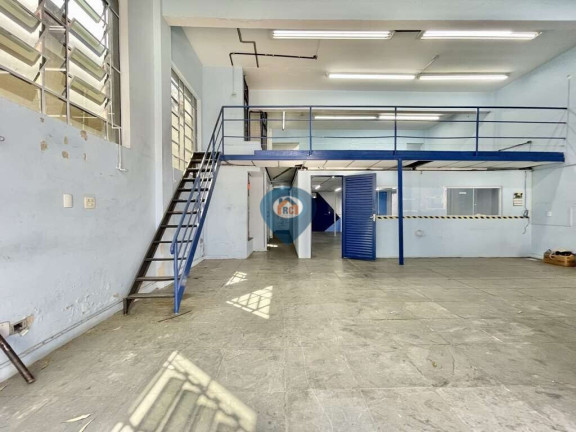 Imagem Imóvel Comercial para Alugar, 585 m² em Butantã - São Paulo