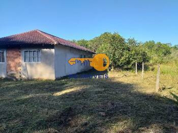 Imagem Chácara com 2 Quartos à Venda, 920 m² em Guaraguaçu - Pontal Do Paraná