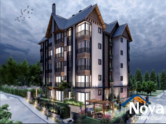 Imagem Imóvel com 2 Quartos à Venda, 250 m² em Pousada Da Neve - Nova Petrópolis Imagem Imóvel com 2 Quartos à Venda, 250 m² em Pousada Da Neve - Nova Petrópolis
