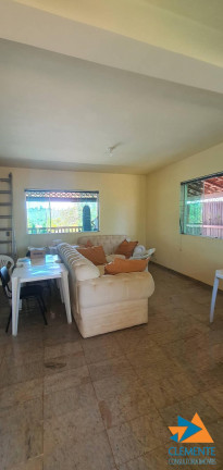 Imagem Casa de Condomínio com 3 Quartos à Venda, 212 m² em Condomínio Aldeia Da Jaguara - Jaboticatubas