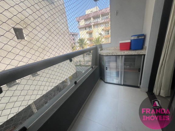 Imagem Apartamento com 2 Quartos à Venda, 66 m² em Itaguá - Ubatuba