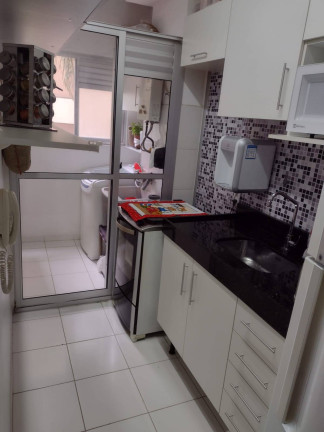 Foto do imóvel Apartamento com 2 Quartos à Venda, 48 m² em Parque Campolim - Sorocaba