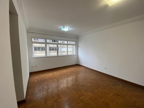 Imagem Apartamento com 3 Quartos à Venda, 130 m² em Gonzaga - Santos
