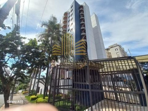 Imagem Apartamento com 3 Quartos à Venda, 86 m² em Bonfim - Campinas Imagem Apartamento com 3 Quartos à Venda, 86 m² em Bonfim - Campinas