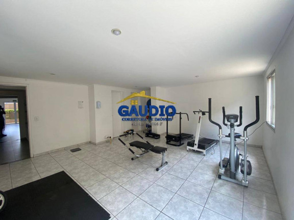 Imagem Apartamento com 2 Quartos à Venda, 49 m² em Vila Mira - São Paulo Imagem Apartamento com 2 Quartos à Venda, 49 m² em Vila Mira - São Paulo