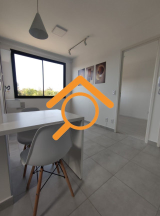 Imagem Imóvel com 2 Quartos à Venda, 38 m² em Jurubatuba - São Paulo Imagem Imóvel com 2 Quartos à Venda, 38 m² em Jurubatuba - São Paulo
