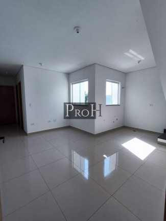 Imagem Cobertura com 2 Quartos à Venda, 101 m² em Parque Oratório - Santo André Imagem Cobertura com 2 Quartos à Venda, 101 m² em Parque Oratório - Santo André