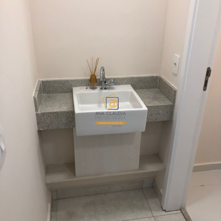 Imagem Apartamento com 3 Quartos à Venda, 130 m² em Jardim Plaza Athénée - Itu Imagem Apartamento com 3 Quartos à Venda, 130 m² em Jardim Plaza Athénée - Itu