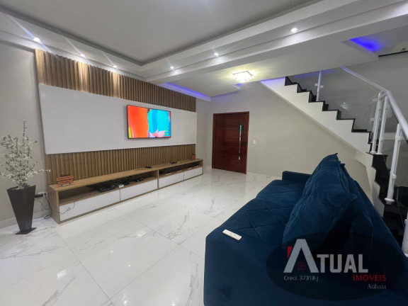 Imagem Chácara com 3 Quartos à Venda, 1 m² em Terra Preta - Mairiporã