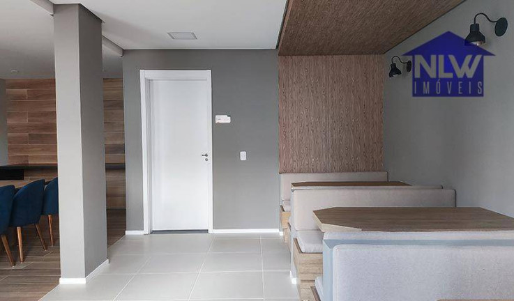 Imagem Apartamento com 2 Quartos à Venda, 33 m² em Mooca - São Paulo Imagem Apartamento com 2 Quartos à Venda, 33 m² em Mooca - São Paulo