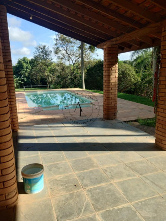 Imagem Chácara com 2 Quartos à Venda, 3.800 m² em Jardim Monte Belo - Campinas Imagem Chácara com 2 Quartos à Venda, 3.800 m² em Jardim Monte Belo - Campinas