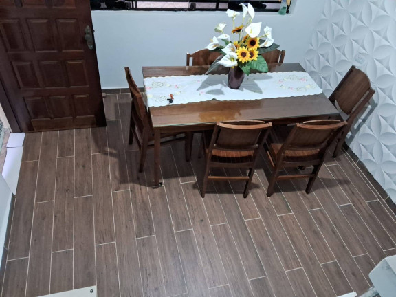 Imagem Sobrado com 3 Quartos à Venda, em Eldorado - Diadema Imagem Sobrado com 3 Quartos à Venda, em Eldorado - Diadema