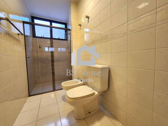 Imagem Apartamento com 4 Quartos à Venda, 260 m² em Jardim - Santo André Imagem Apartamento com 4 Quartos à Venda, 260 m² em Jardim - Santo André