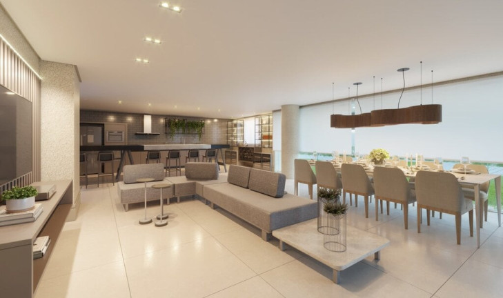Imagem Cobertura com 3 Quartos à Venda, 104 m² em Ponta Do Seixas - João Pessoa Imagem Cobertura com 3 Quartos à Venda, 104 m² em Ponta Do Seixas - João Pessoa