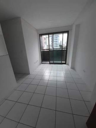 Imagem Apartamento com 2 Quartos à Venda, 45 m² em Boa Viagem - Recife