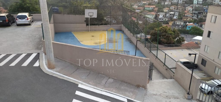 Imagem Casa de Condomínio com 3 Quartos à Venda, 135 m² em Vila São Geraldo - São José Dos Campos