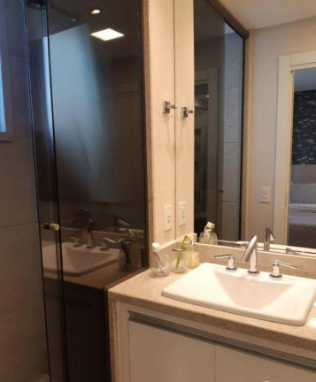 Apartamento com 5 Quartos à Venda, 242 m² em Centro - Balneário Camboriú
