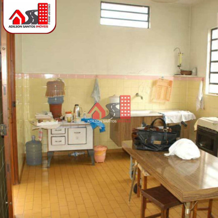 Imagem Casa com 3 Quartos à Venda, 466 m² em Centro - Pirassununga