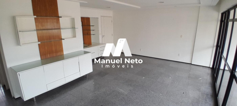 Imagem Apartamento com 3 Quartos à Venda, 128 m² em Meireles - Fortaleza